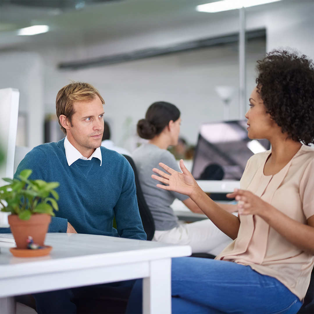 Edutasia AI Digital Frontmedarbejder Konflikthaandtering 1080Px