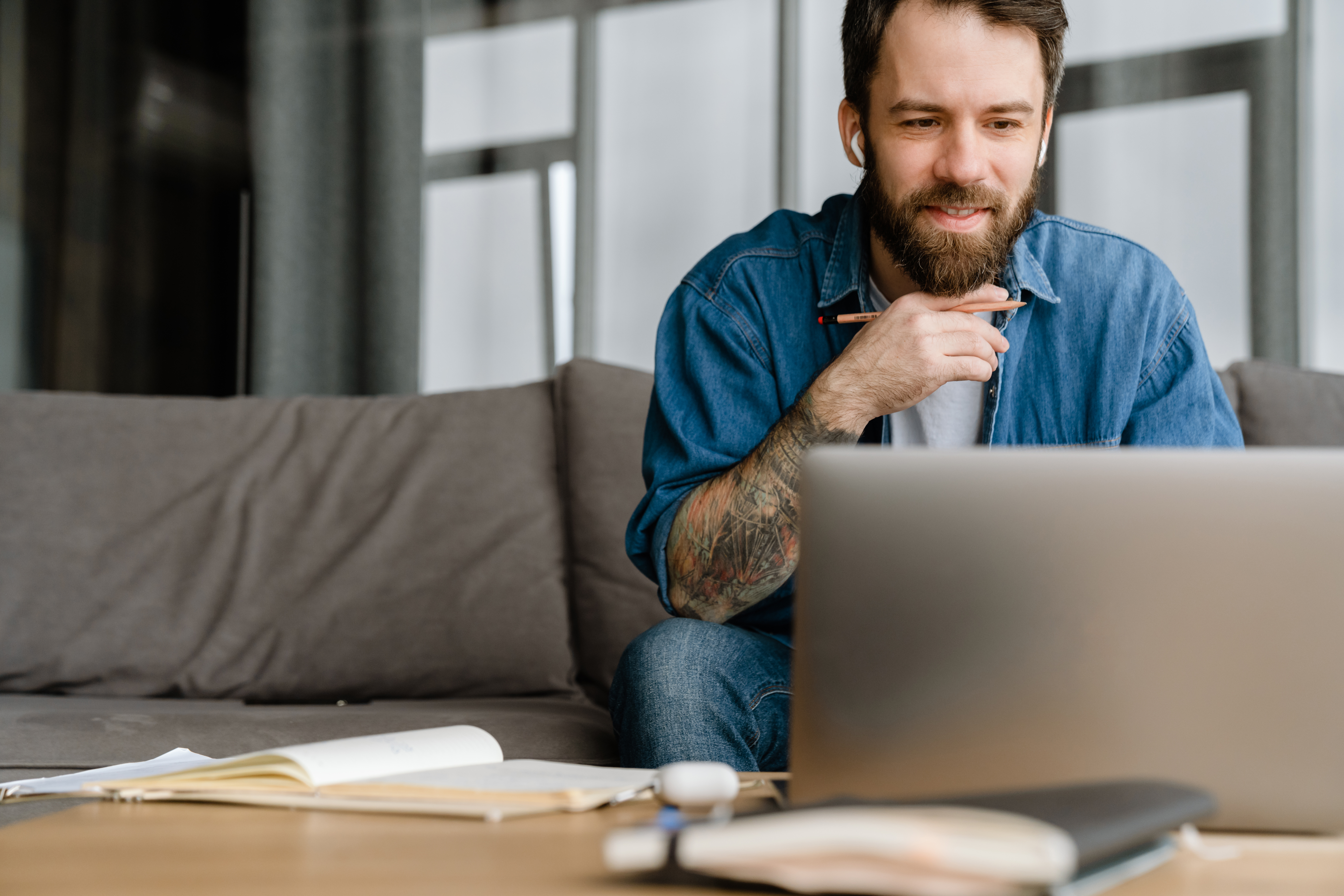 VUM 2.0 For Leverandører