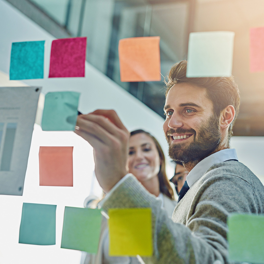 Edutasia Agil Projektledelse Leading Safe 1080Px