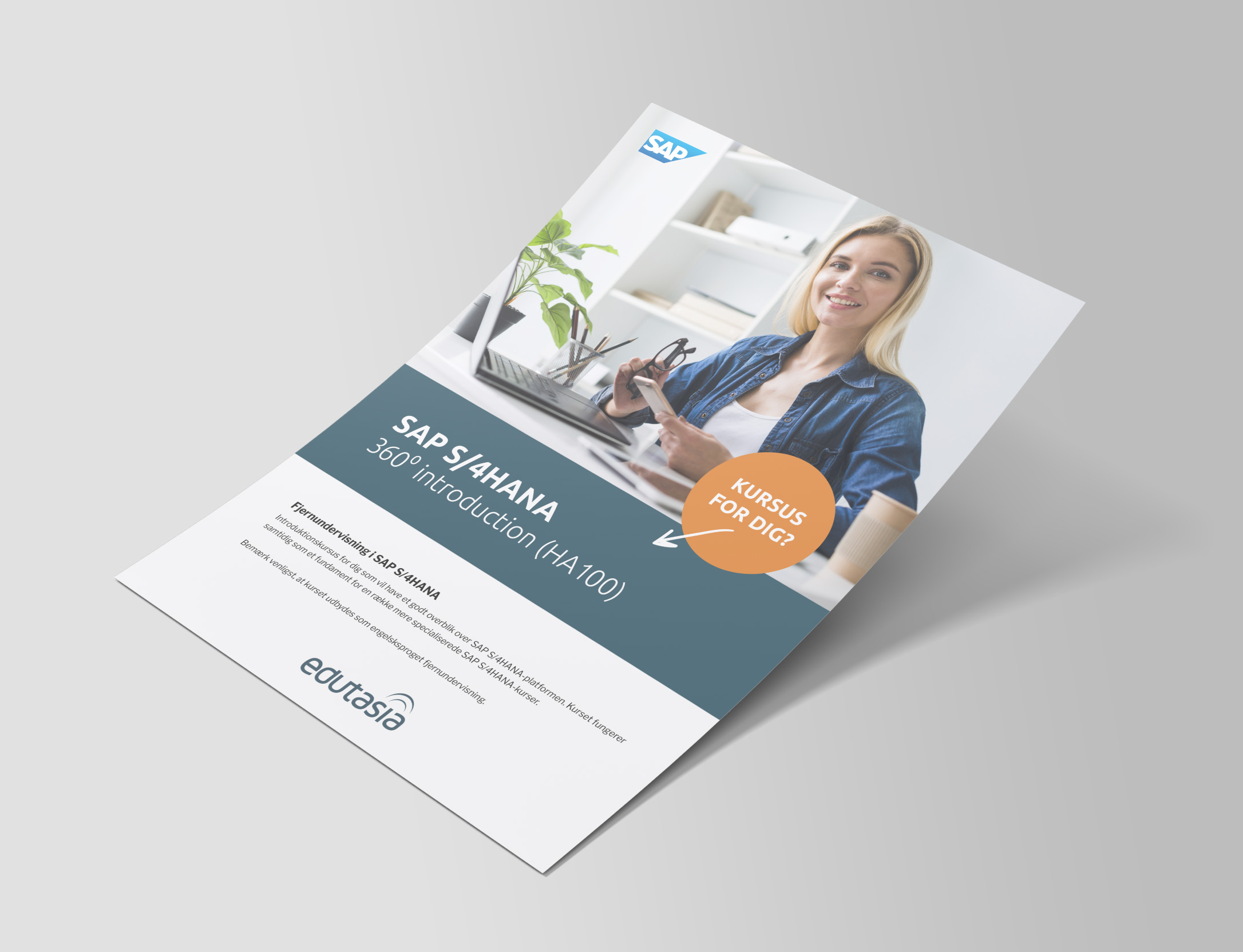 Mock Up Flyer SAP 360 Grader Intro