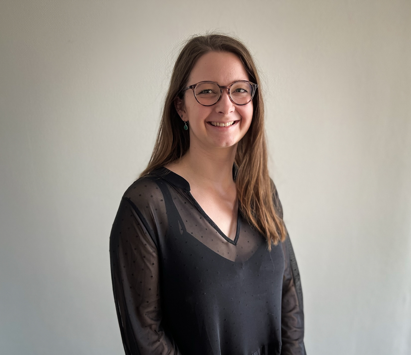 Stine Højen Beirholm