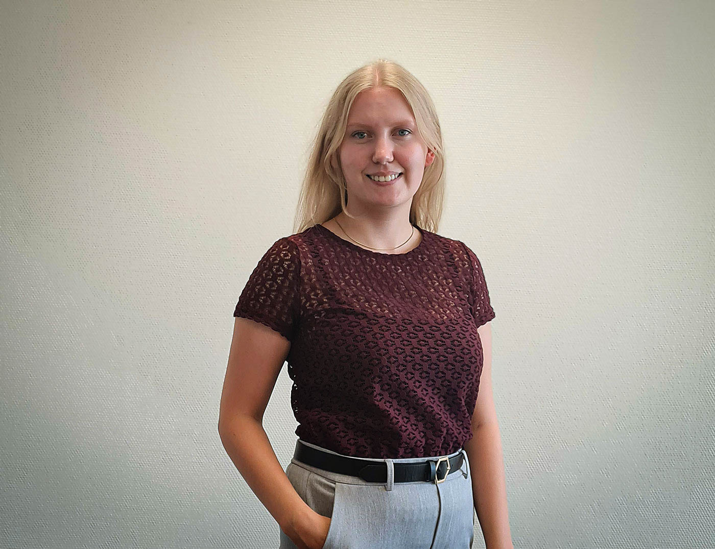 Lotte Korsholm Jensen