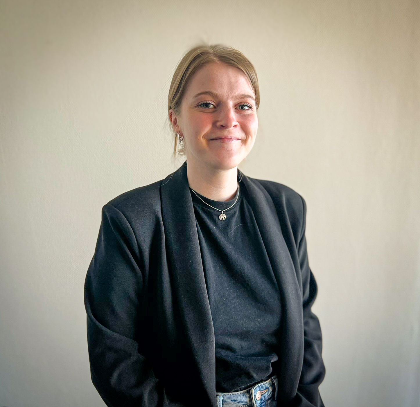 Laura Elgaard Nielsen