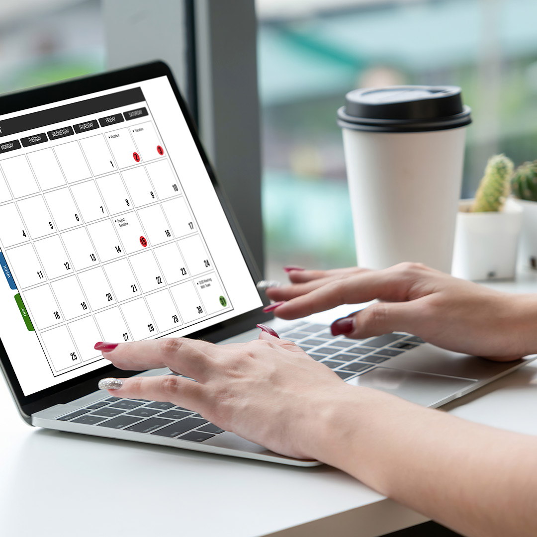 Kursuskalender Forside Edutasia 2025